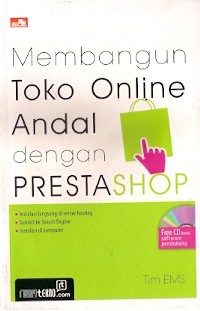 Membangun toko Online Andal Dengan Prestashop