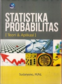 Statistika Probabilitas (teori dan aplikasi)