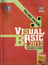 Paling Dicari Visual Basic 2012 Source Code