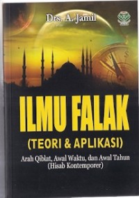 Ilmu Falak : teori dan aplikasi