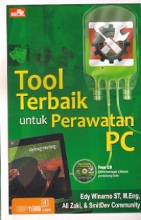 Tool Terbaik Untuk Perawatan PC