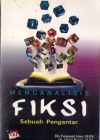 Menganalisis Fiksi Sebuah Pengantar