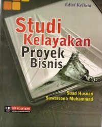 Studi Kelayakan Proyek Bisnis