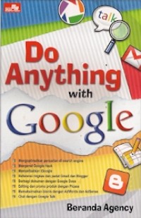 Do Anything With Google