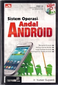 Sistem Operasi Andal Android