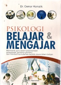 Psikologi Belajar & Mengajar