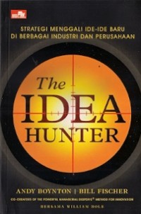 The Idea Hunter