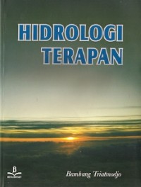 Hidrologi Terapan