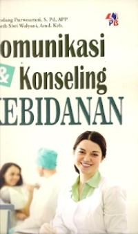 Komunikasi & Konseling Kebidanan