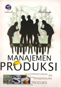 Manajemen Produksi