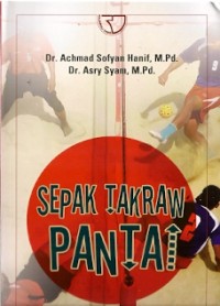 Sepak Takraw Pantai