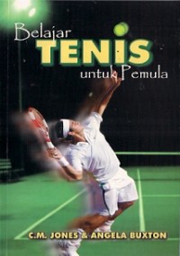 Belajar Tenis Untuk Pemula