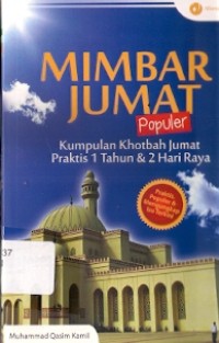 Mimbar Jumat Populer