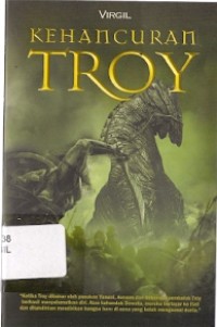 Kehancuran Troy