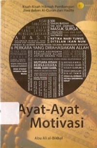 Ayat-Ayat Motivasi