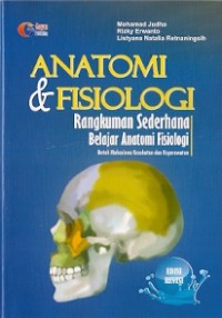 Anatomi & Fisiologi Rangkuman Sederhana Belajar Anatomi Fisiologi