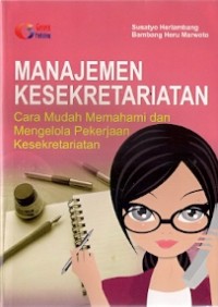 Manajemen Kesekretariatan