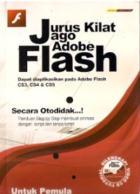 Jurus Kilat Jago Adobe Flash