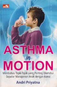 Asthma In Motion