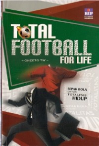 Total Football For Life