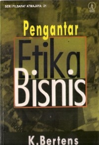 Pengantarb Etika Bisnis