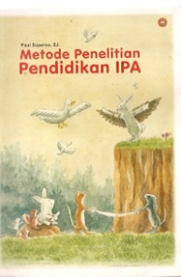 Metode Penelitian Pendidikan IPA