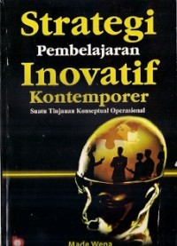 Strategi Pembelajaran Inovatif Kontemporer