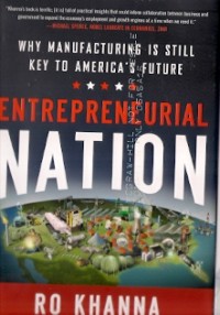 Entrepreneurial Nation