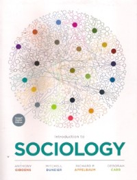 Introduction To Sociology