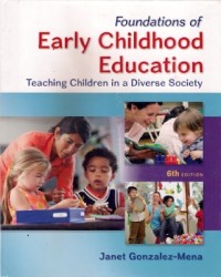 Foundations Of Early Childhood Education