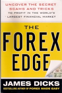 The Forex Edge