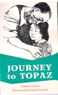 Journey To Topaz