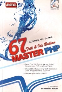 67 Trik & Ide Brilian Master PHP