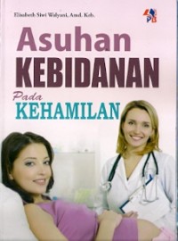 Asuhan Kebidanan Pada Kehamilan