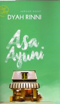 Asa Ayuni