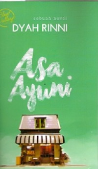 Asa Ayuni