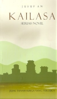 Kailasa Sebuah Novel