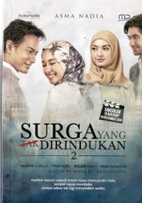 Surga Yang Dirindukan 2