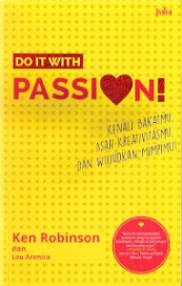 Do It With Passion !