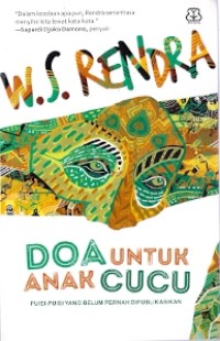 Doa untuk Anak Cucu