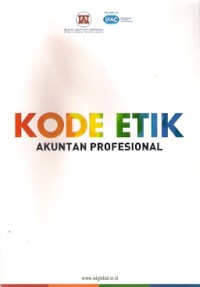 Kode Etik Akuntan Profesional