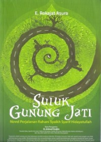 Suluk Gunung Jati