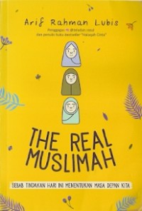 The Real Muslimah