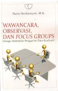 Wawancara, Observasi, Dan Focus Groups