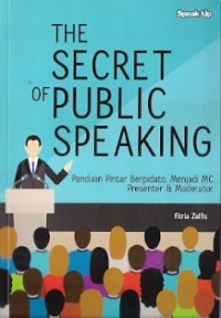 The Secret Of Public Speaking