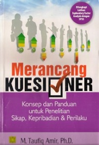 Merancang Kuesioner