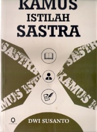 Kamus Istilah Sastra