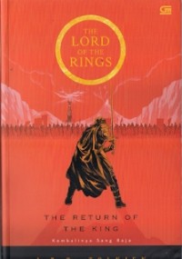 The Lord Of The Rings : the return of the king