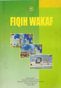 Fiqih Wakaf