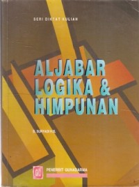 Aljabar Logika & Himpunan